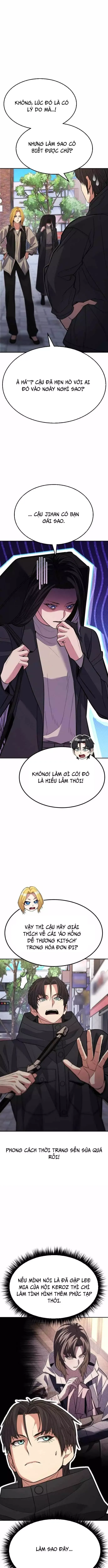 đọc truyện Anh Hùng Bị Trục Xuất Chương 35 ảnh 15 tại Thiên Thai Truyện