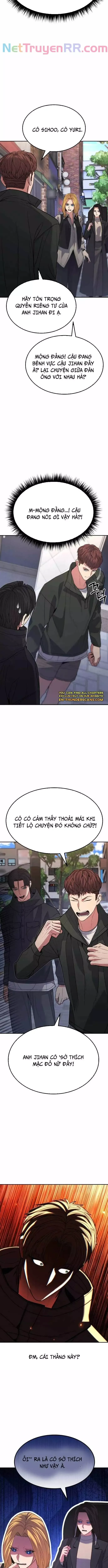 đọc truyện Anh Hùng Bị Trục Xuất Chương 35 ảnh 16 tại Thiên Thai Truyện