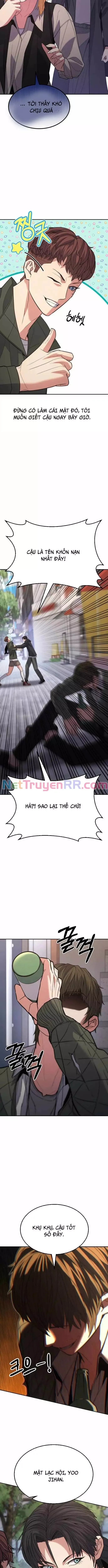 đọc truyện Anh Hùng Bị Trục Xuất Chương 35 ảnh 17 tại Thiên Thai Truyện