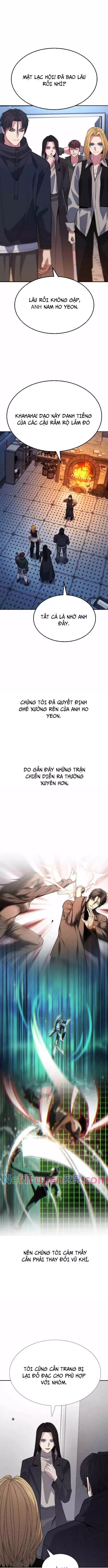 đọc truyện Anh Hùng Bị Trục Xuất Chương 35 ảnh 4 tại Thiên Thai Truyện