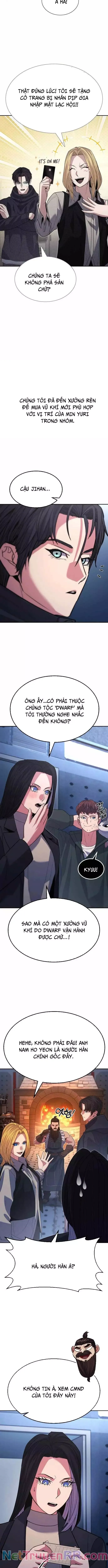 đọc truyện Anh Hùng Bị Trục Xuất Chương 35 ảnh 5 tại Thiên Thai Truyện