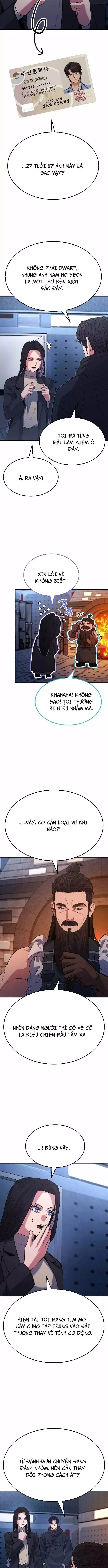 đọc truyện Anh Hùng Bị Trục Xuất Chương 35 ảnh 6 tại Thiên Thai Truyện