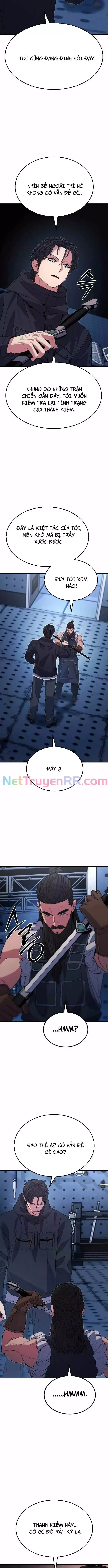 đọc truyện Anh Hùng Bị Trục Xuất Chương 35 ảnh 8 tại Thiên Thai Truyện