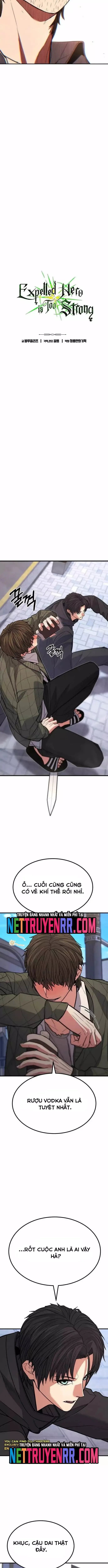 đọc truyện Anh Hùng Bị Trục Xuất Chương 36 ảnh 3 tại Thiên Thai Truyện