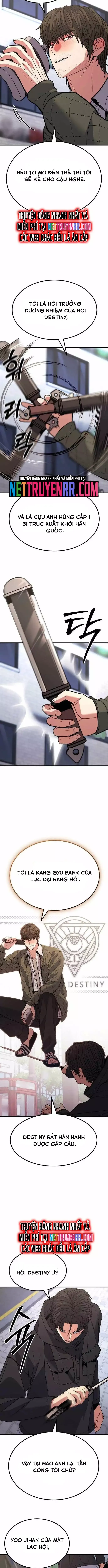 đọc truyện Anh Hùng Bị Trục Xuất Chương 36 ảnh 4 tại Thiên Thai Truyện