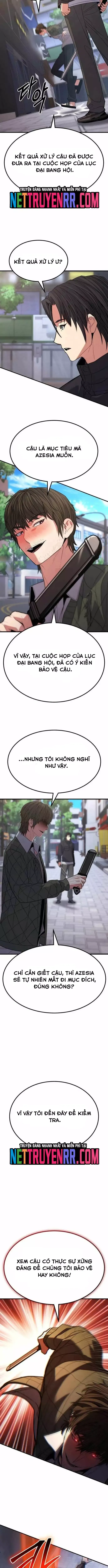 đọc truyện Anh Hùng Bị Trục Xuất Chương 36 ảnh 5 tại Thiên Thai Truyện