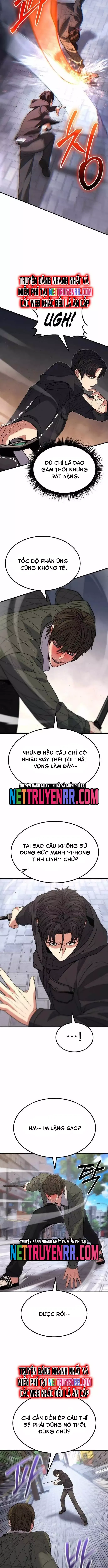 đọc truyện Anh Hùng Bị Trục Xuất Chương 36 ảnh 6 tại Thiên Thai Truyện