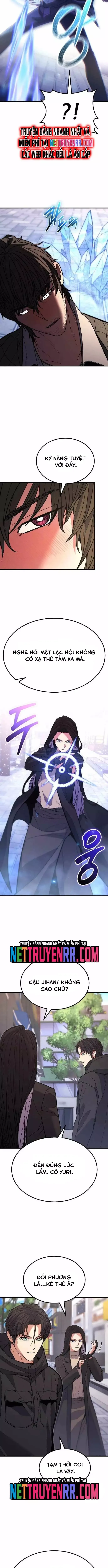 đọc truyện Anh Hùng Bị Trục Xuất Chương 36 ảnh 8 tại Thiên Thai Truyện