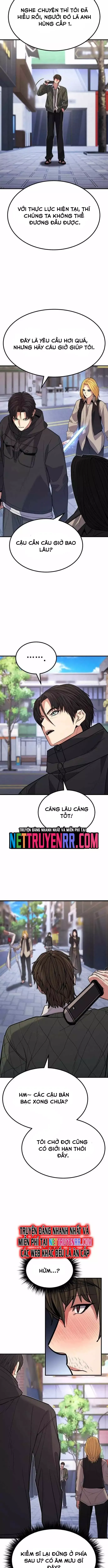 đọc truyện Anh Hùng Bị Trục Xuất Chương 36 ảnh 9 tại Thiên Thai Truyện