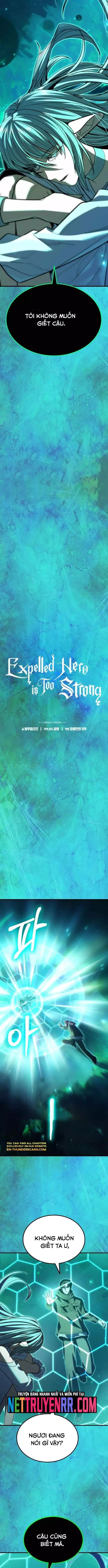 đọc truyện Anh Hùng Bị Trục Xuất Chương 37 ảnh 3 tại Thiên Thai Truyện