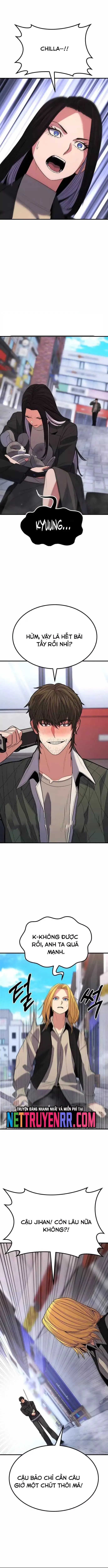 đọc truyện Anh Hùng Bị Trục Xuất Chương 37 ảnh 8 tại Thiên Thai Truyện