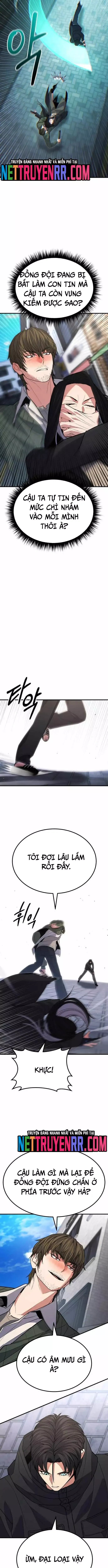 đọc truyện Anh Hùng Bị Trục Xuất Chương 38 ảnh 3 tại Thiên Thai Truyện