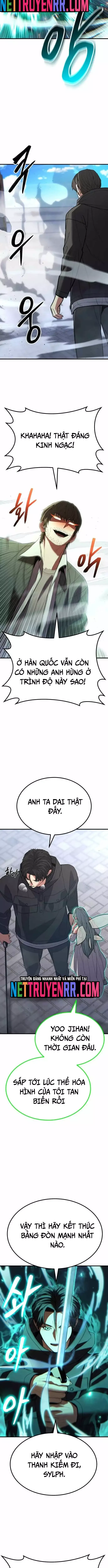 đọc truyện Anh Hùng Bị Trục Xuất Chương 38 ảnh 16 tại Thiên Thai Truyện