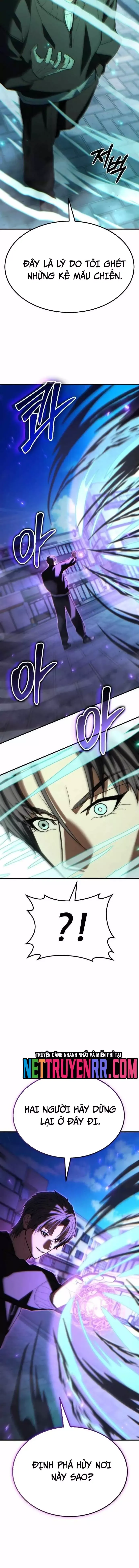 đọc truyện Anh Hùng Bị Trục Xuất Chương 38 ảnh 18 tại Thiên Thai Truyện