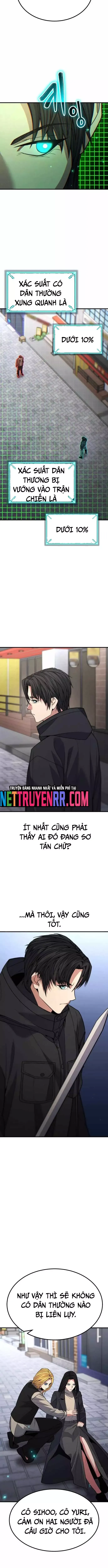 đọc truyện Anh Hùng Bị Trục Xuất Chương 38 ảnh 4 tại Thiên Thai Truyện