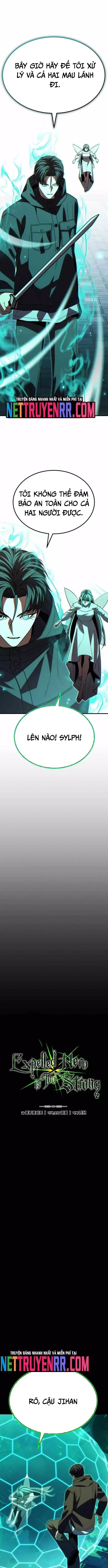 đọc truyện Anh Hùng Bị Trục Xuất Chương 38 ảnh 5 tại Thiên Thai Truyện