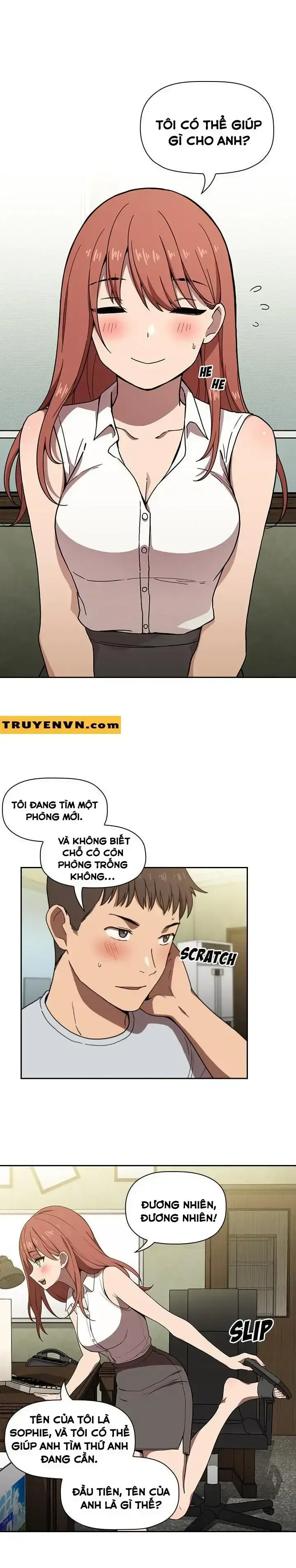 đọc truyện Anh Hùng Livestream Chương 1 ảnh 12 tại Giả Dược