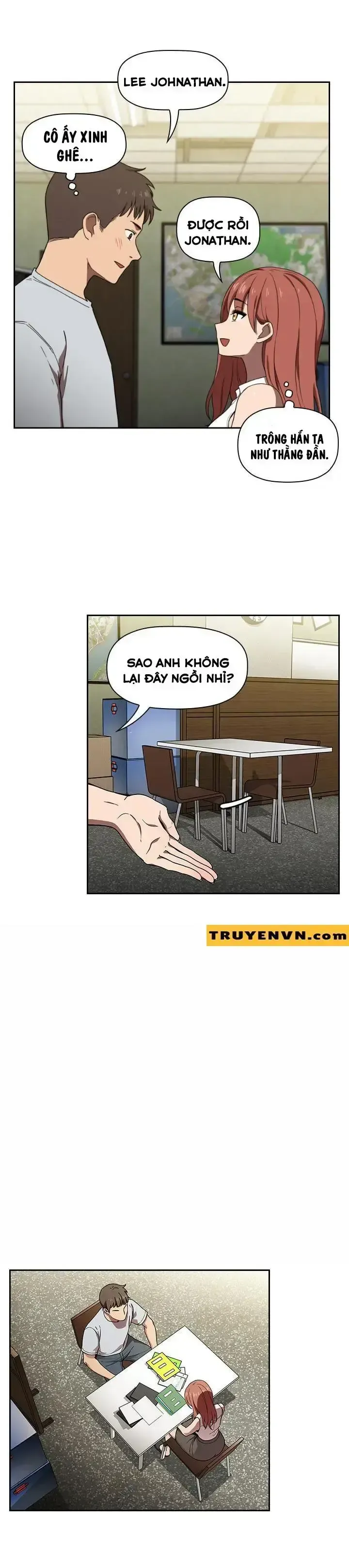 đọc truyện Anh Hùng Livestream Chương 1 ảnh 13 tại Giả Dược