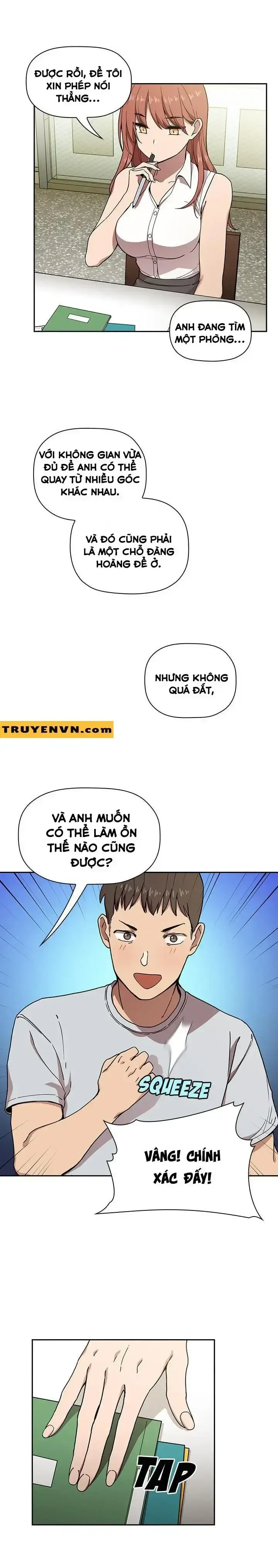 đọc truyện Anh Hùng Livestream Chương 1 ảnh 14 tại Giả Dược