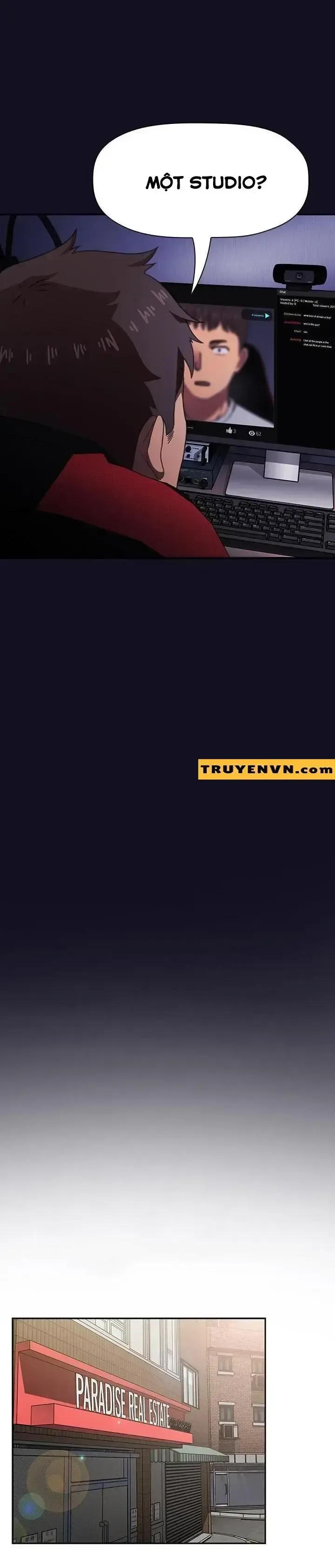 đọc truyện Anh Hùng Livestream Chương 1 ảnh 7 tại Giả Dược