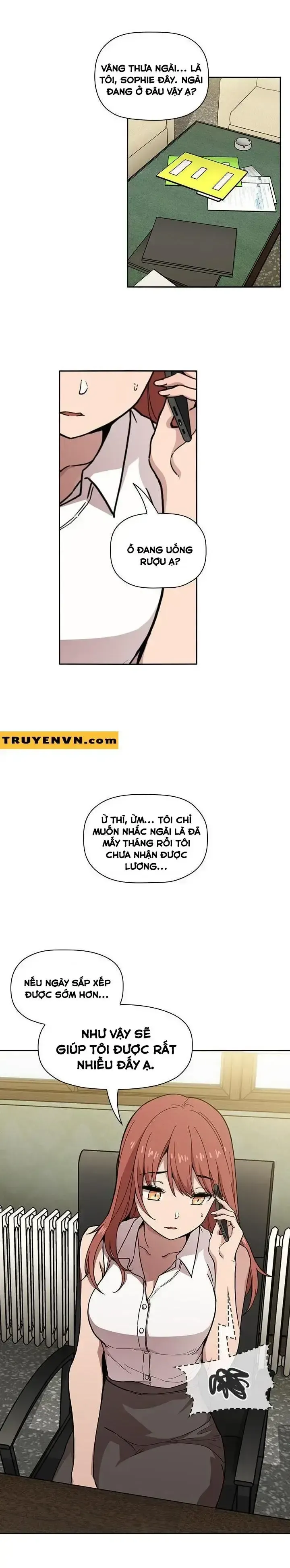 đọc truyện Anh Hùng Livestream Chương 1 ảnh 8 tại Giả Dược