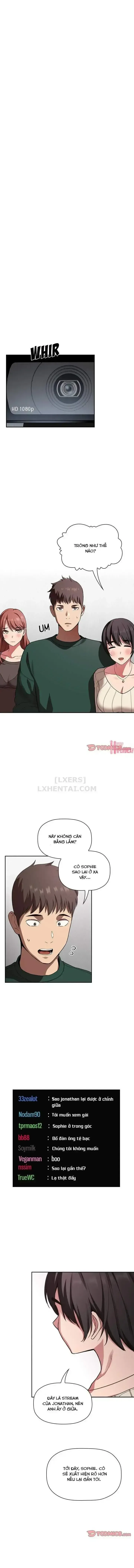 đọc truyện Anh Hùng Livestream Chương 20 ảnh 2 tại Giả Dược