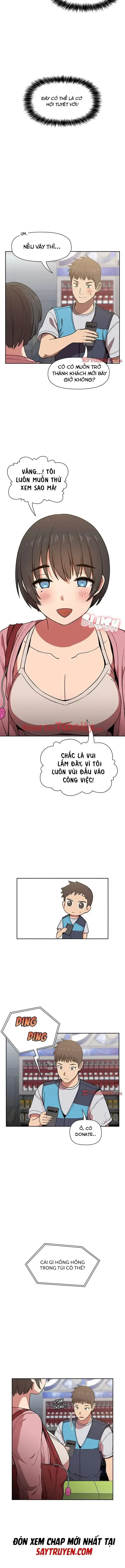 đọc truyện Anh Hùng Livestream Chương 4 ảnh 9 tại Giả Dược