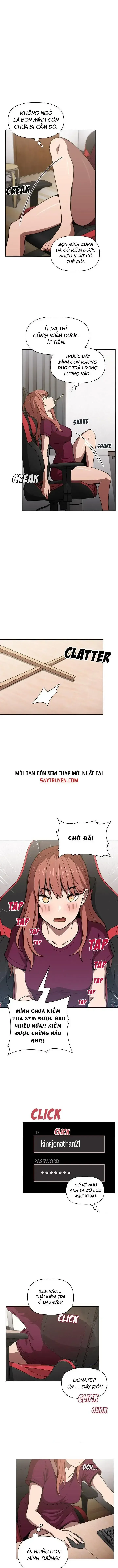 đọc truyện Anh Hùng Livestream Chương 8 ảnh 4 tại Giả Dược