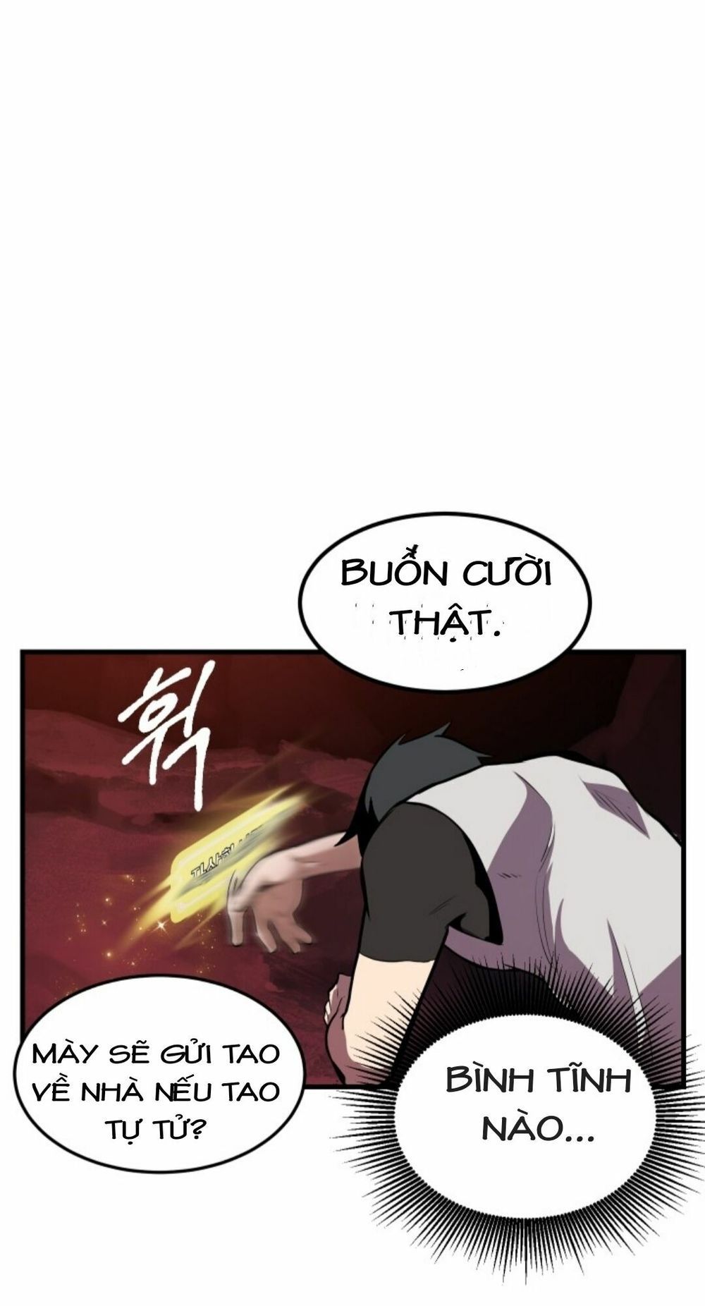 đọc truyện Anh Hùng Mạnh Nhất? Ta Không Làm Lâu Rồi! Chương 1 ảnh 102 tại Thiên Thai Truyện