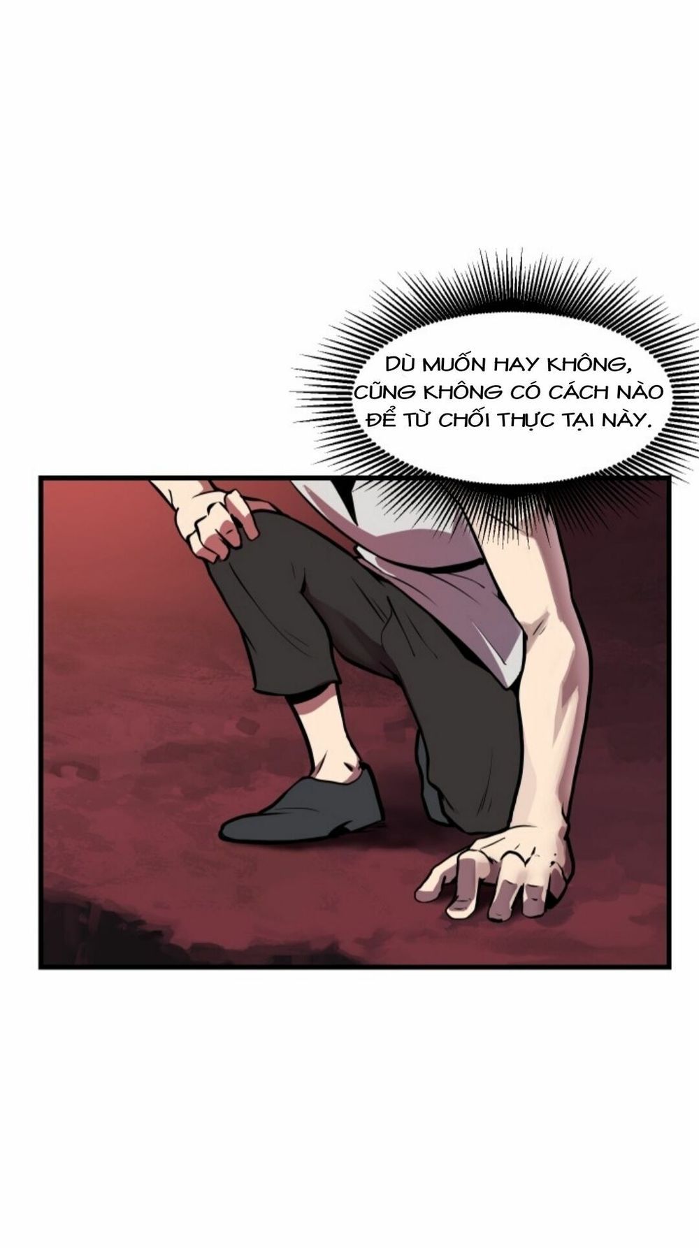 đọc truyện Anh Hùng Mạnh Nhất? Ta Không Làm Lâu Rồi! Chương 1 ảnh 105 tại Thiên Thai Truyện