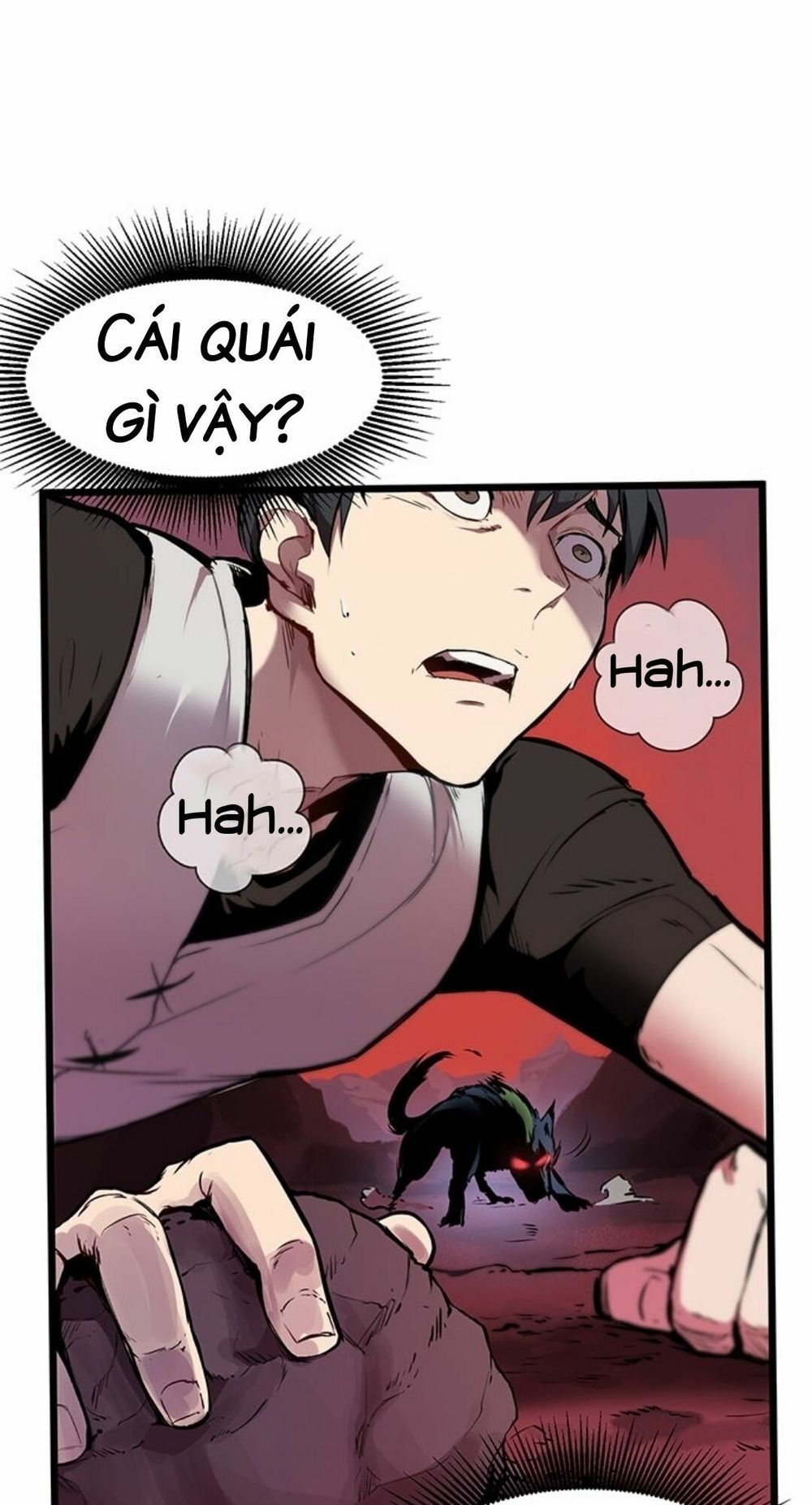 đọc truyện Anh Hùng Mạnh Nhất? Ta Không Làm Lâu Rồi! Chương 1 ảnh 13 tại Thiên Thai Truyện