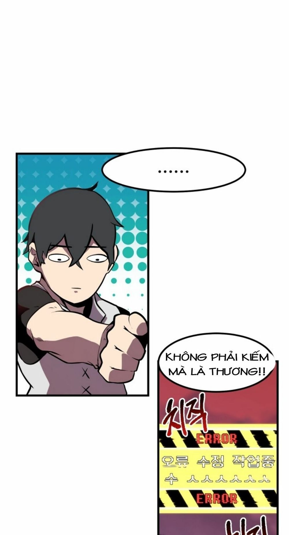 đọc truyện Anh Hùng Mạnh Nhất? Ta Không Làm Lâu Rồi! Chương 1 ảnh 126 tại Thiên Thai Truyện