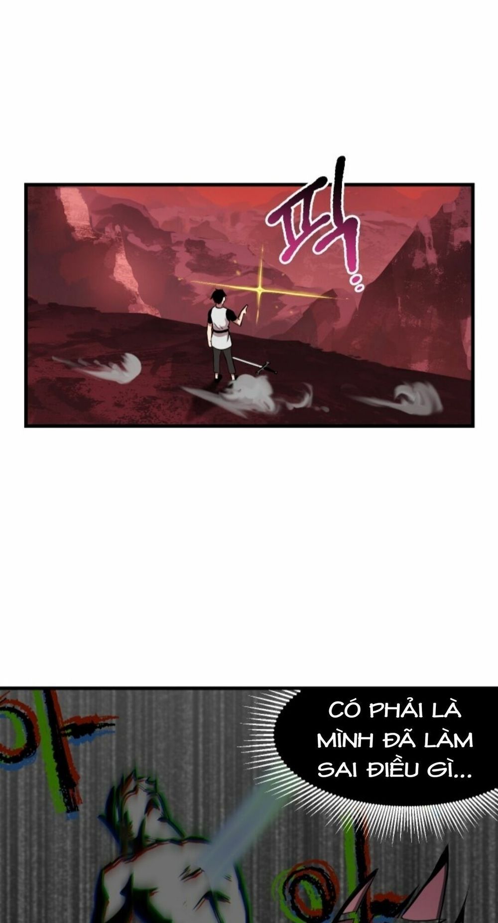 đọc truyện Anh Hùng Mạnh Nhất? Ta Không Làm Lâu Rồi! Chương 1 ảnh 130 tại Thiên Thai Truyện