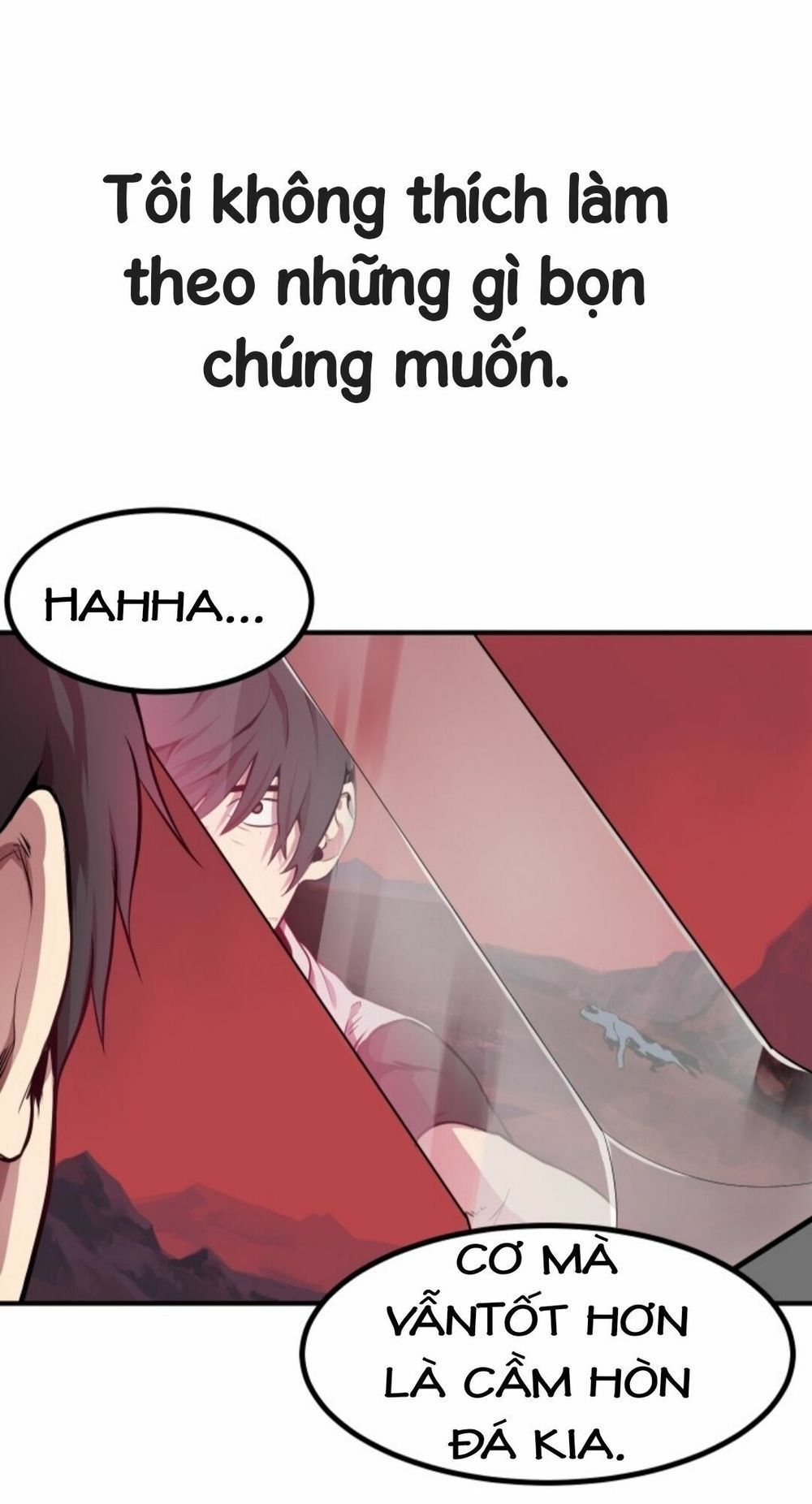 đọc truyện Anh Hùng Mạnh Nhất? Ta Không Làm Lâu Rồi! Chương 1 ảnh 136 tại Thiên Thai Truyện