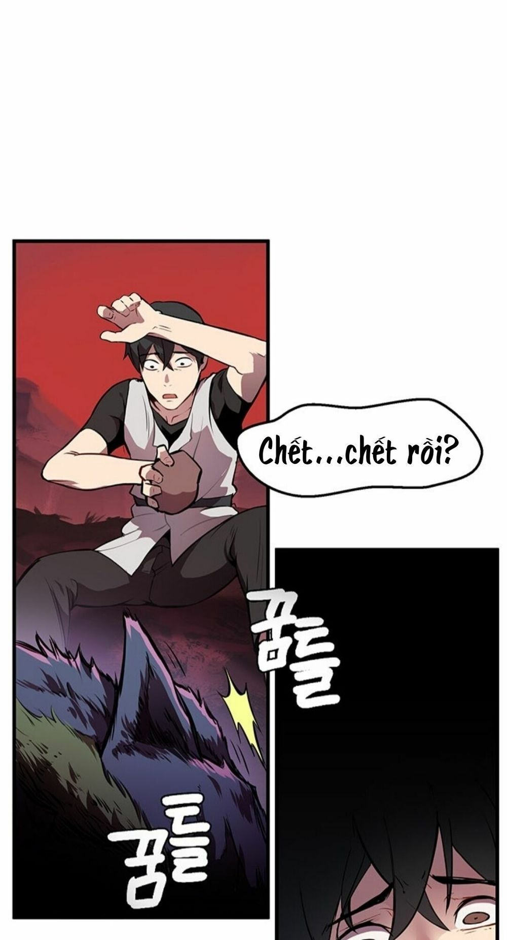 đọc truyện Anh Hùng Mạnh Nhất? Ta Không Làm Lâu Rồi! Chương 1 ảnh 22 tại Thiên Thai Truyện