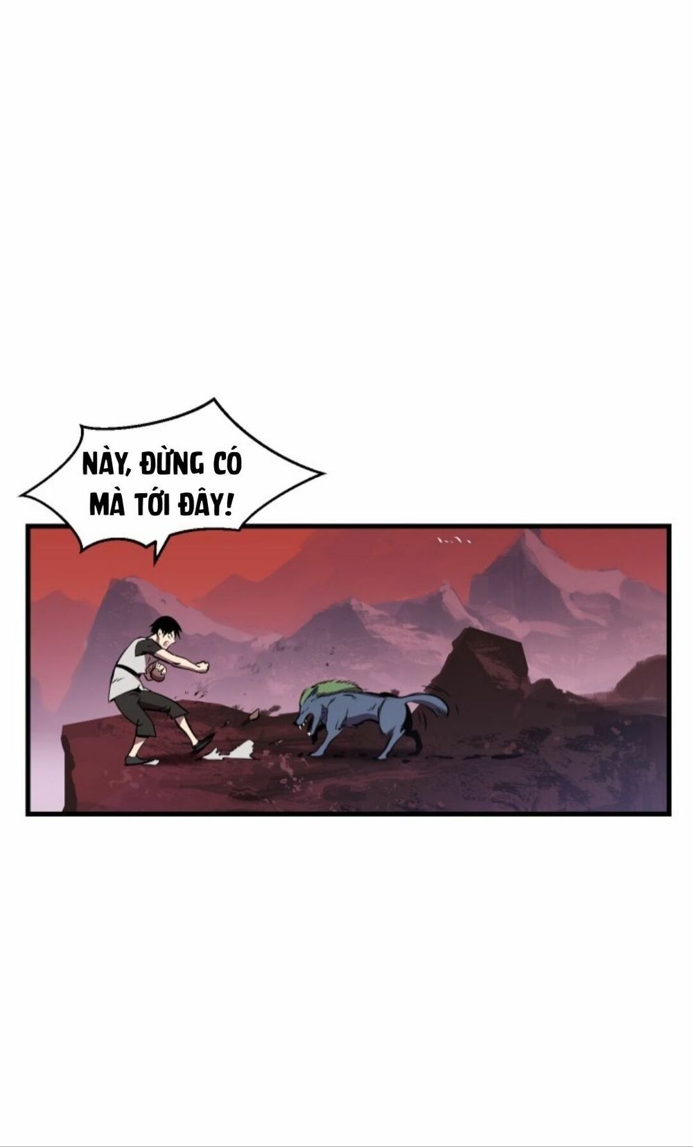 đọc truyện Anh Hùng Mạnh Nhất? Ta Không Làm Lâu Rồi! Chương 1 ảnh 26 tại Thiên Thai Truyện