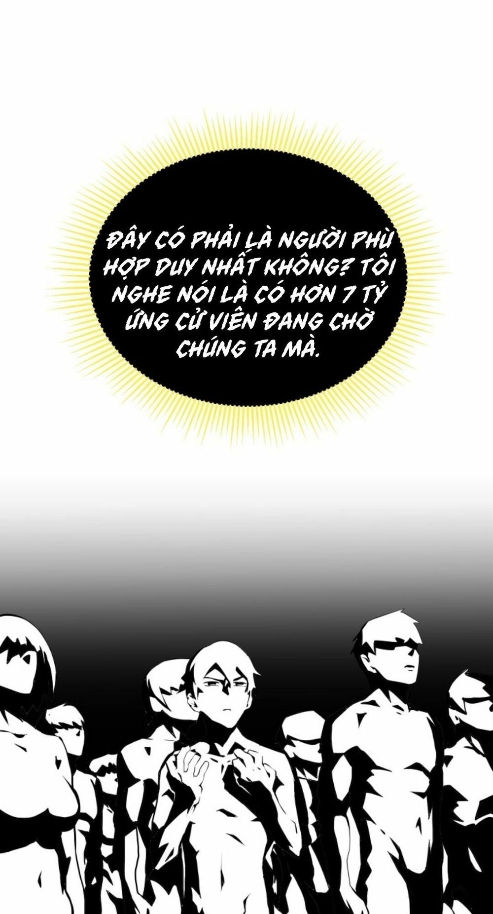 đọc truyện Anh Hùng Mạnh Nhất? Ta Không Làm Lâu Rồi! Chương 1 ảnh 58 tại Thiên Thai Truyện