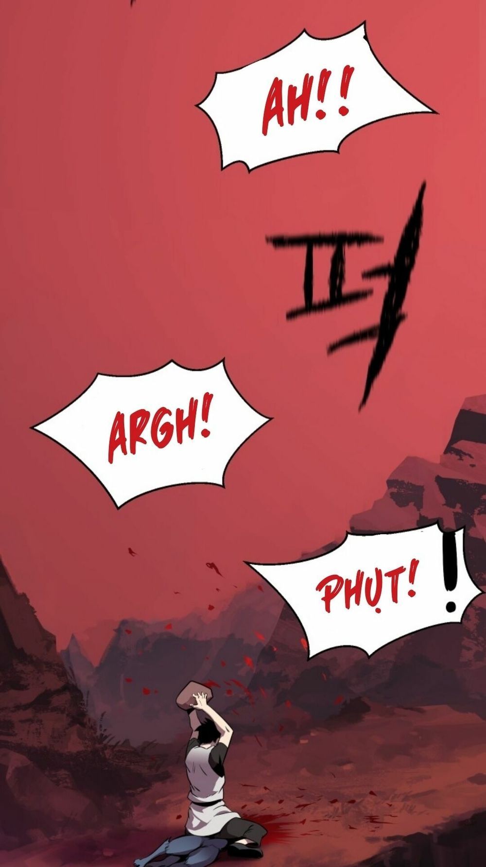 đọc truyện Anh Hùng Mạnh Nhất? Ta Không Làm Lâu Rồi! Chương 1 ảnh 76 tại Thiên Thai Truyện