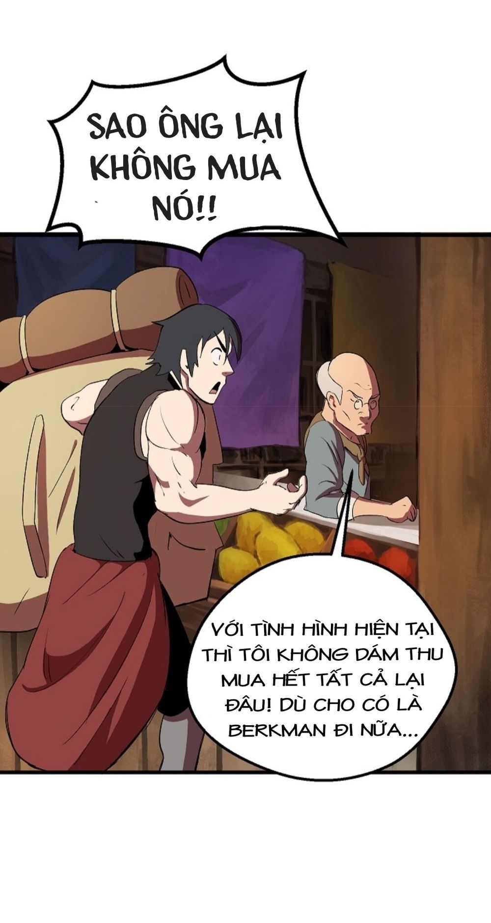 đọc truyện Anh Hùng Mạnh Nhất? Ta Không Làm Lâu Rồi! Chương 10 ảnh 105 tại Thiên Thai Truyện