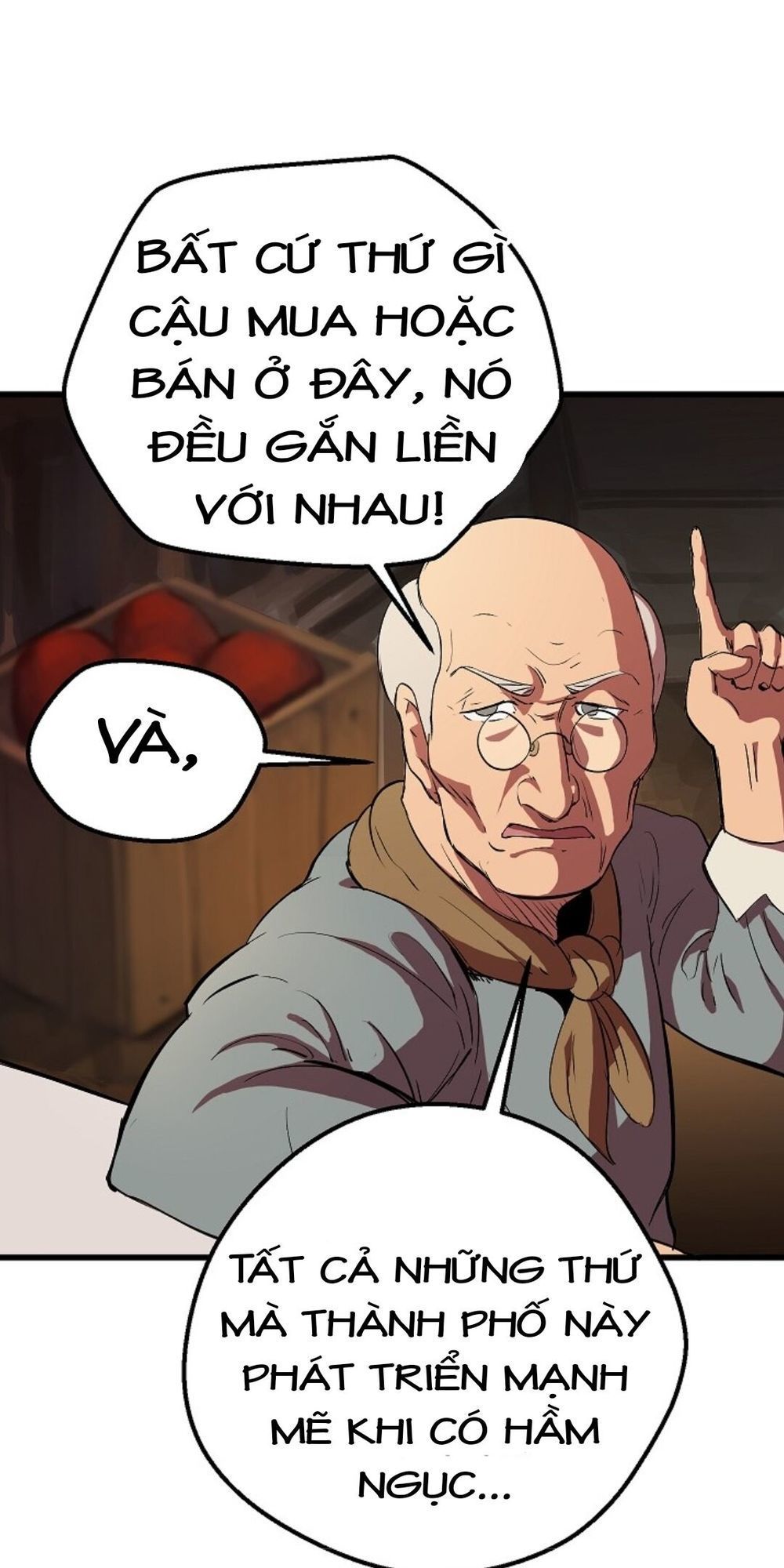 đọc truyện Anh Hùng Mạnh Nhất? Ta Không Làm Lâu Rồi! Chương 10 ảnh 106 tại Thiên Thai Truyện