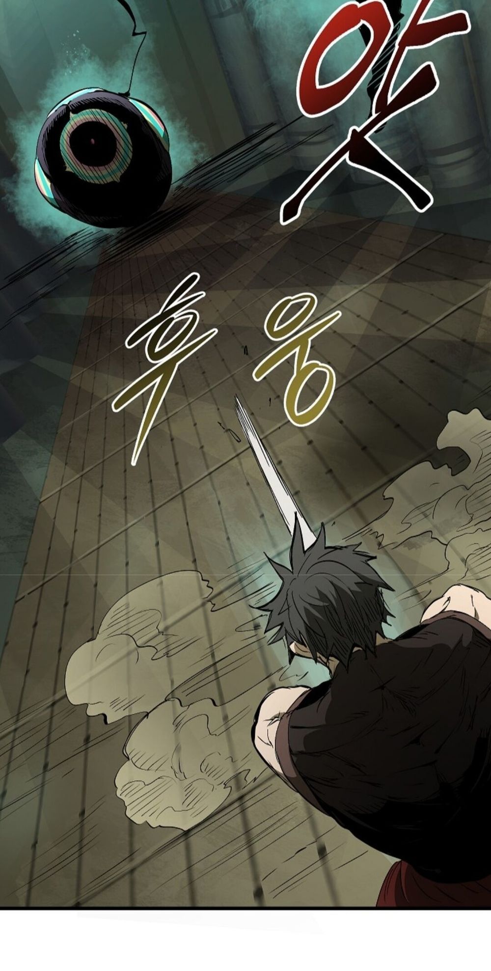 đọc truyện Anh Hùng Mạnh Nhất? Ta Không Làm Lâu Rồi! Chương 10 ảnh 13 tại Thiên Thai Truyện