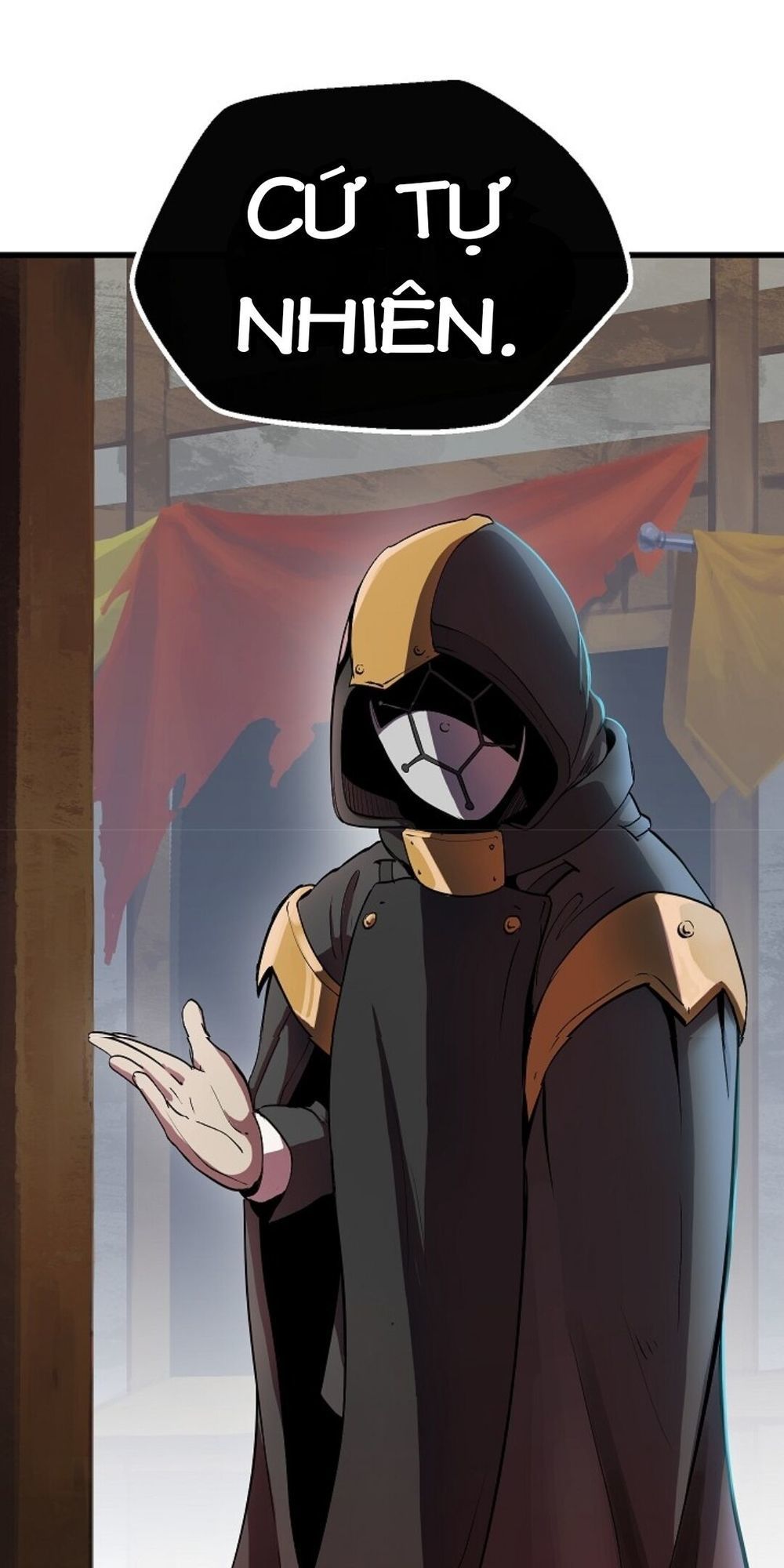 đọc truyện Anh Hùng Mạnh Nhất? Ta Không Làm Lâu Rồi! Chương 10 ảnh 112 tại Thiên Thai Truyện