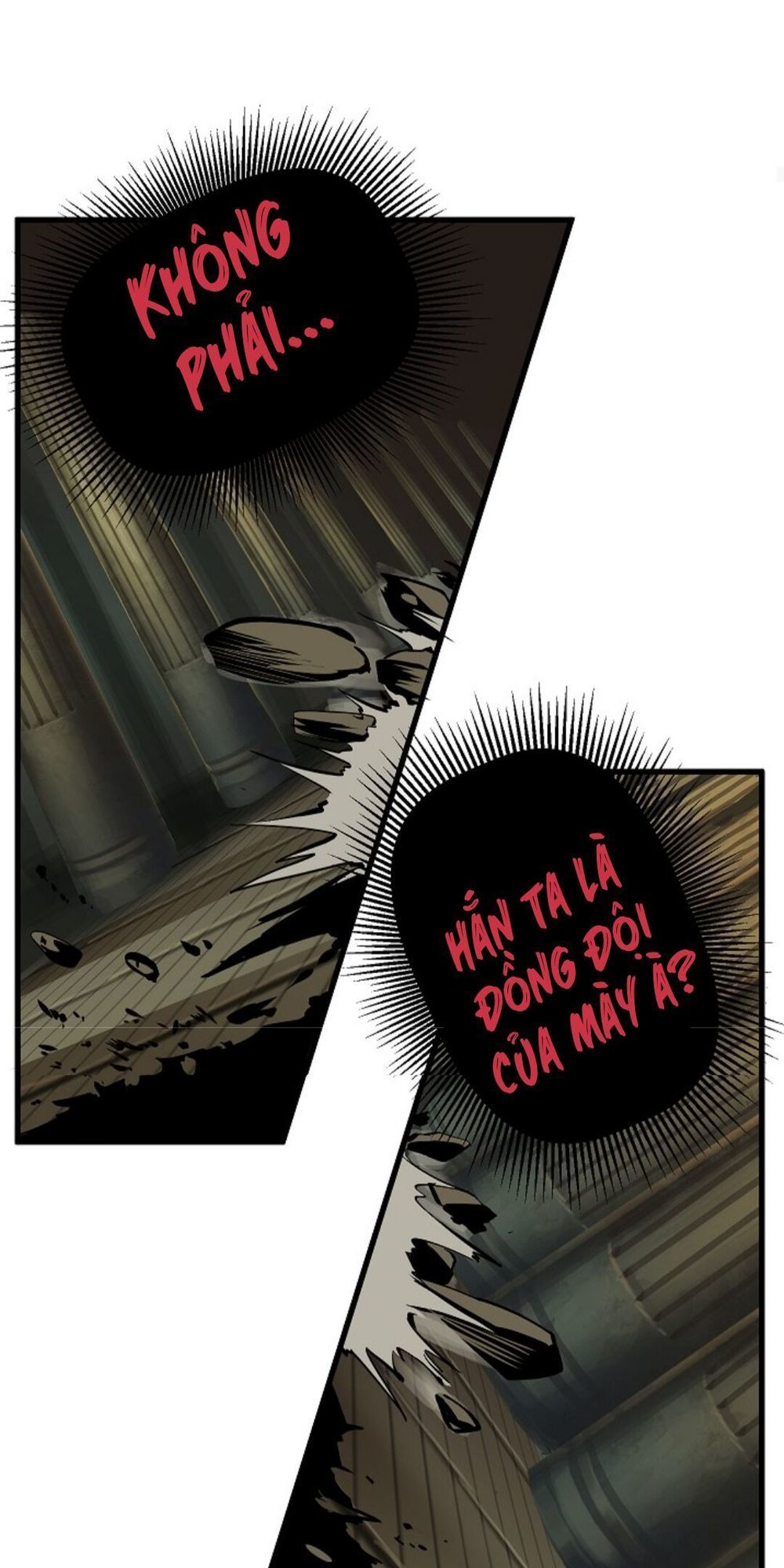 đọc truyện Anh Hùng Mạnh Nhất? Ta Không Làm Lâu Rồi! Chương 10 ảnh 18 tại Thiên Thai Truyện