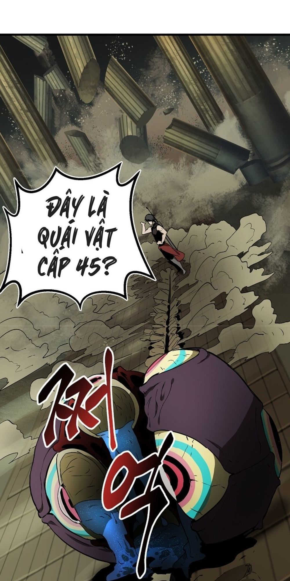 đọc truyện Anh Hùng Mạnh Nhất? Ta Không Làm Lâu Rồi! Chương 10 ảnh 21 tại Thiên Thai Truyện