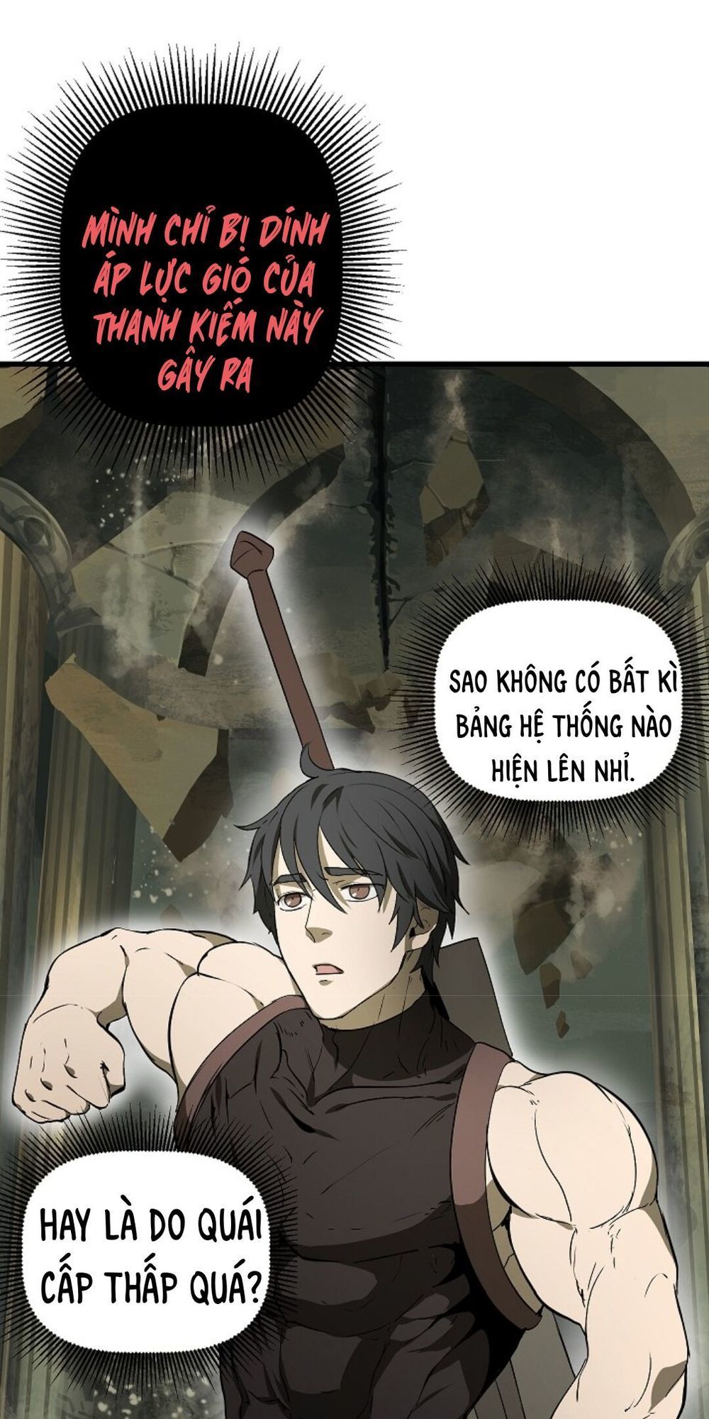 đọc truyện Anh Hùng Mạnh Nhất? Ta Không Làm Lâu Rồi! Chương 10 ảnh 25 tại Thiên Thai Truyện