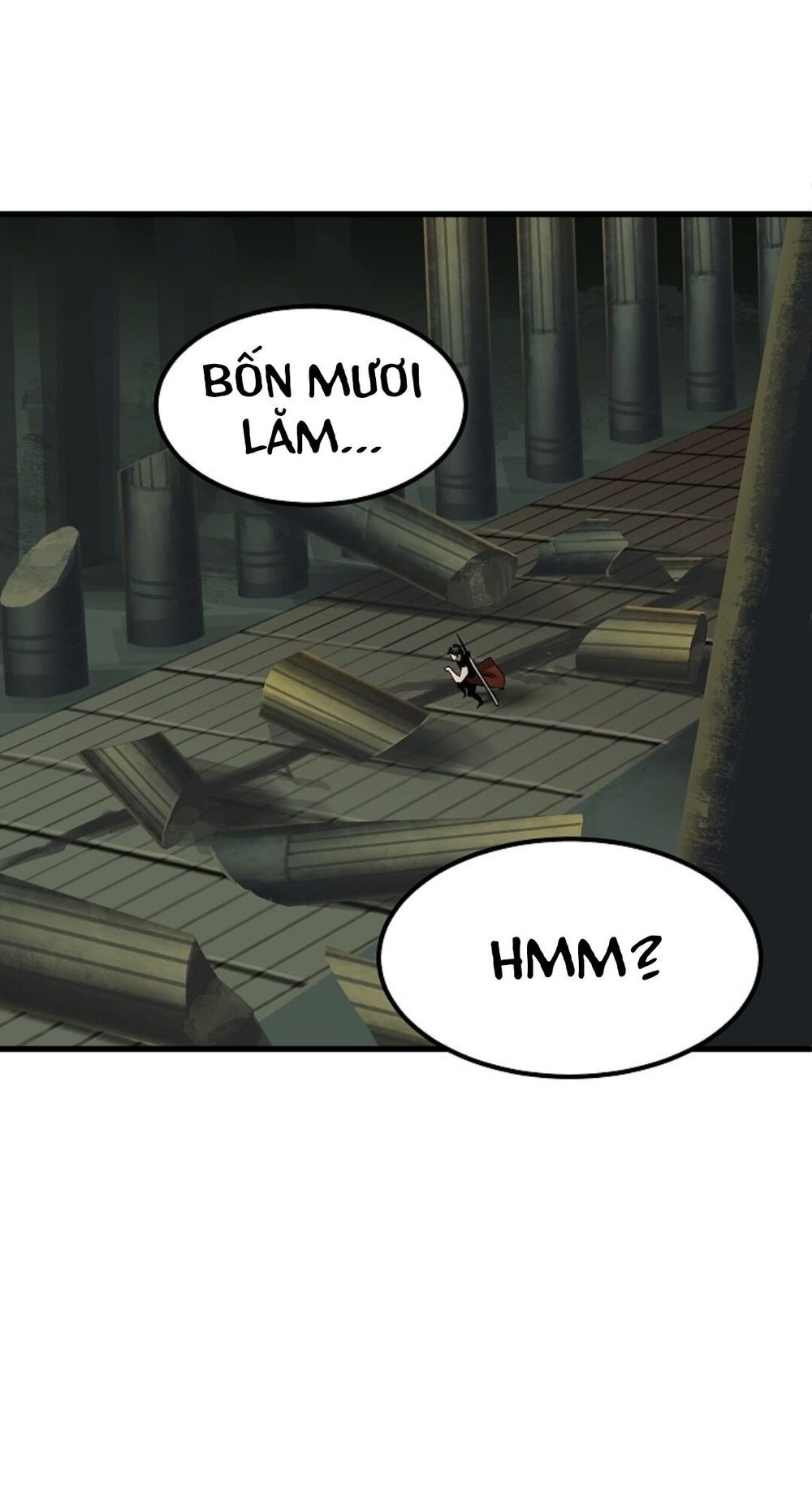 đọc truyện Anh Hùng Mạnh Nhất? Ta Không Làm Lâu Rồi! Chương 10 ảnh 33 tại Thiên Thai Truyện