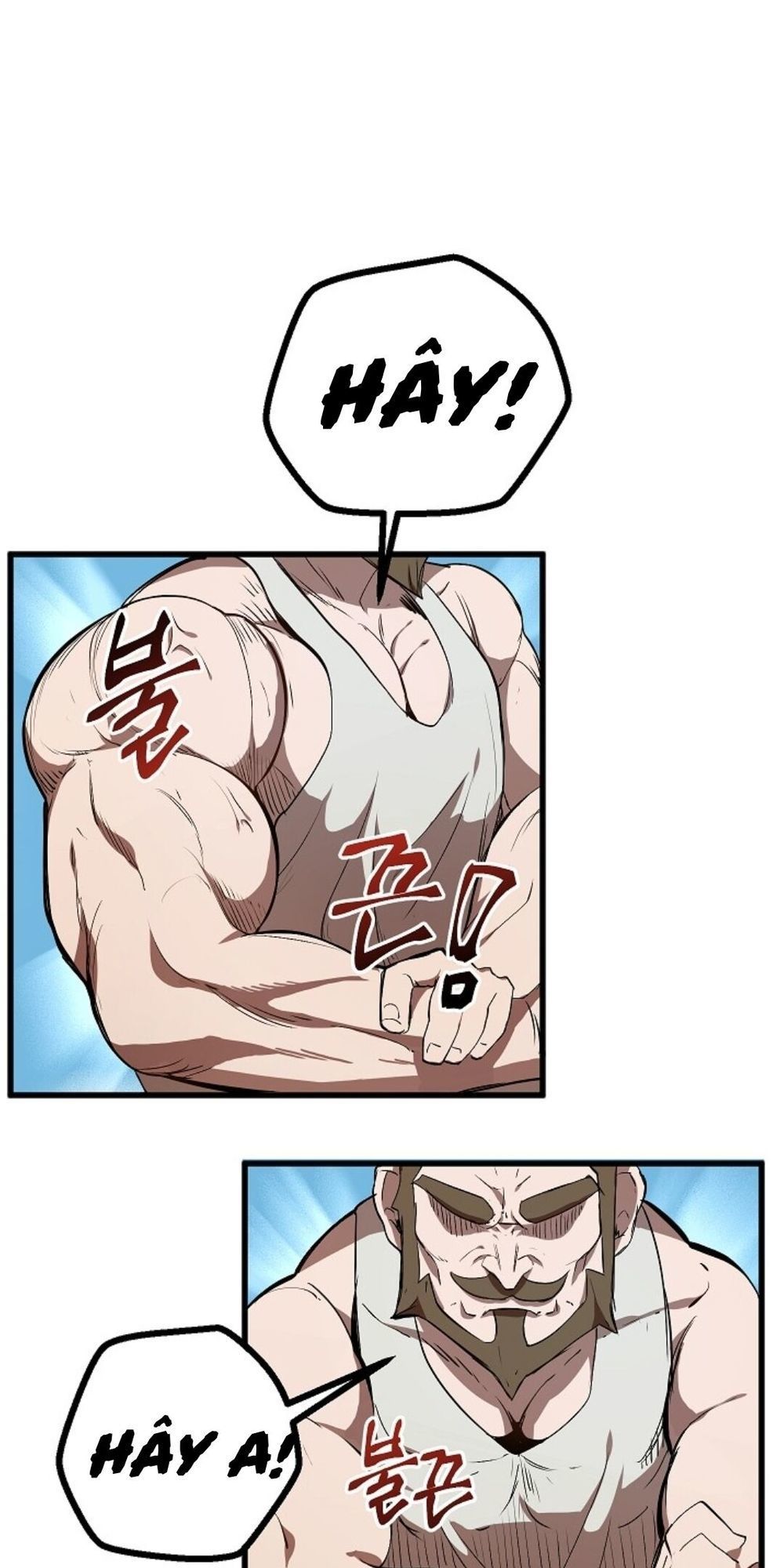 đọc truyện Anh Hùng Mạnh Nhất? Ta Không Làm Lâu Rồi! Chương 10 ảnh 36 tại Thiên Thai Truyện