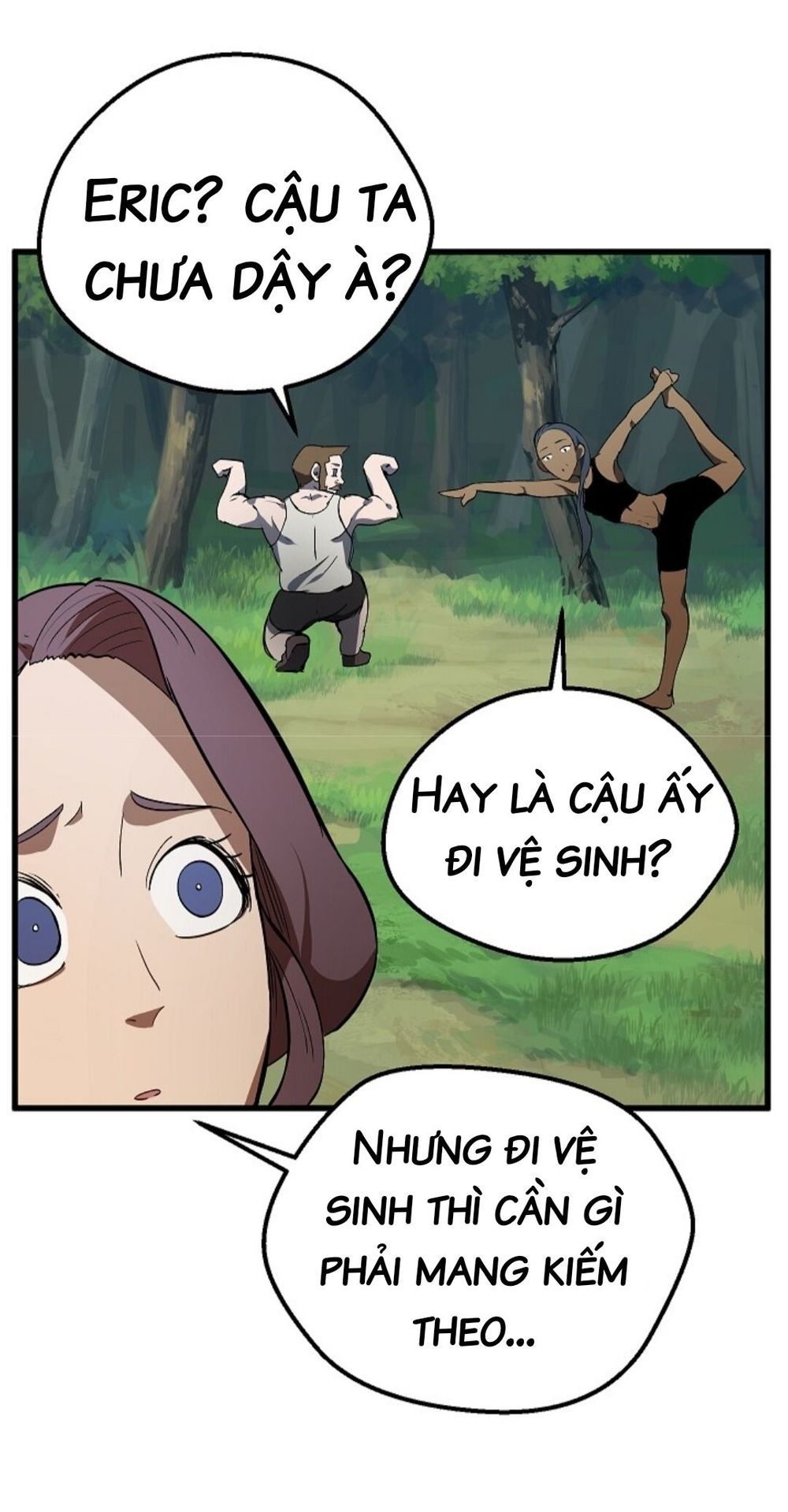 đọc truyện Anh Hùng Mạnh Nhất? Ta Không Làm Lâu Rồi! Chương 10 ảnh 39 tại Thiên Thai Truyện