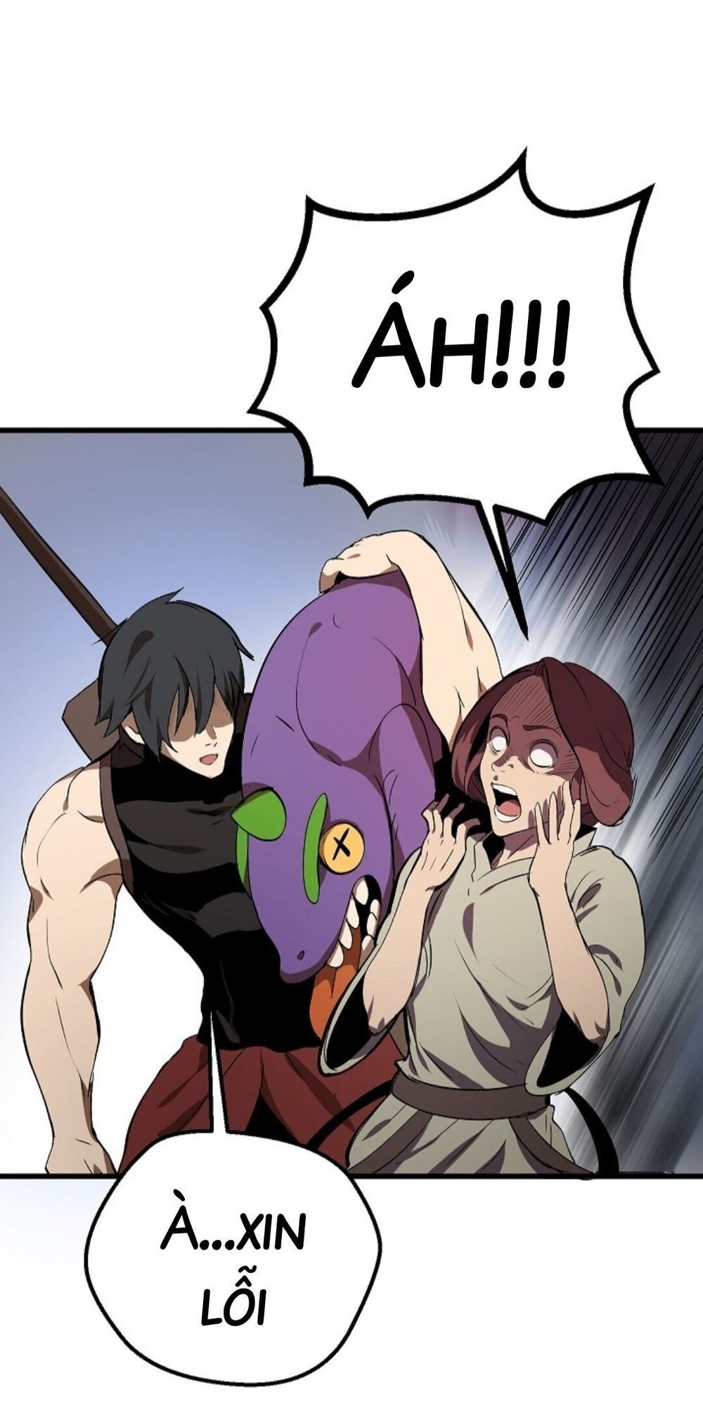 đọc truyện Anh Hùng Mạnh Nhất? Ta Không Làm Lâu Rồi! Chương 10 ảnh 41 tại Thiên Thai Truyện