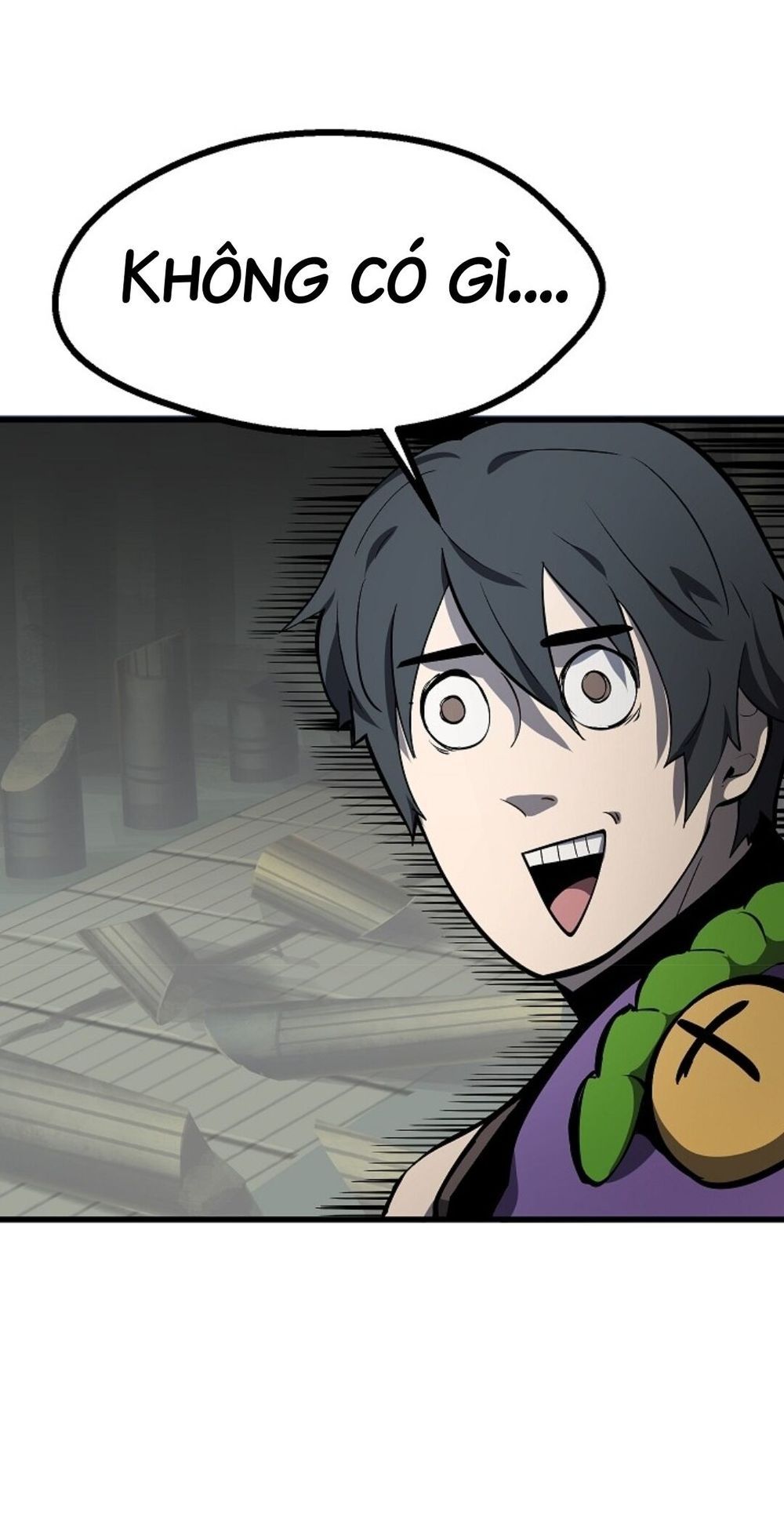 đọc truyện Anh Hùng Mạnh Nhất? Ta Không Làm Lâu Rồi! Chương 10 ảnh 45 tại Thiên Thai Truyện